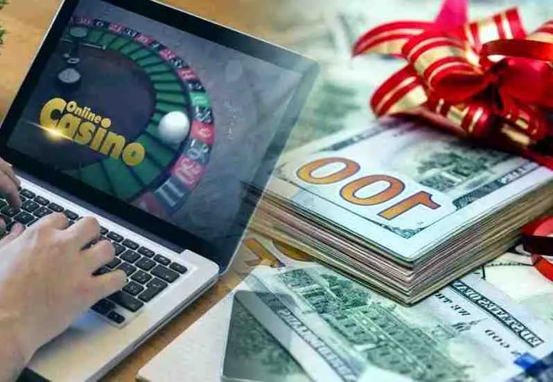 Online-casino