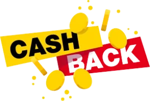 Bonus Cashback