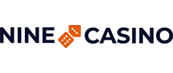Nine Casino logo