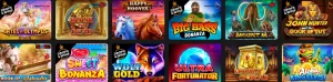 Biamobet Casino login