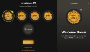 Biamobet no deposit bonus