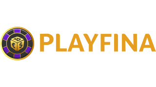 Playfina  logo